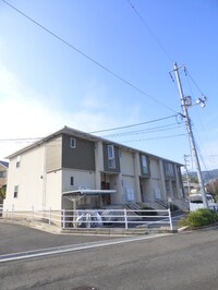 エテルノ・アロッジオ壱番館