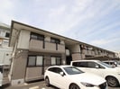 Ｔ．Ｖｉｌｌａｇｅ　Ａ棟の外観