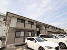 Ｔ．Ｖｉｌｌａｇｅ　Ａ棟の外観