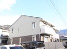 ｋａｔｉｃ瑞穂の外観