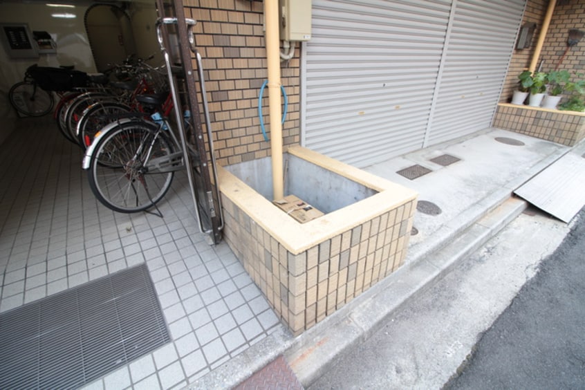 その他 Brillo竹屋