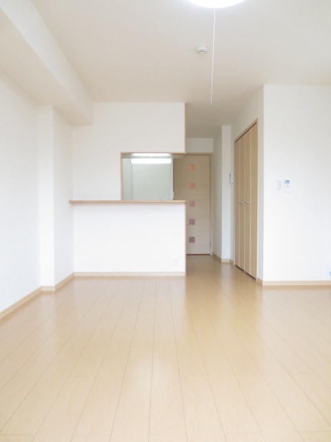 居室 シャン・ド・フル－ル・タマキ