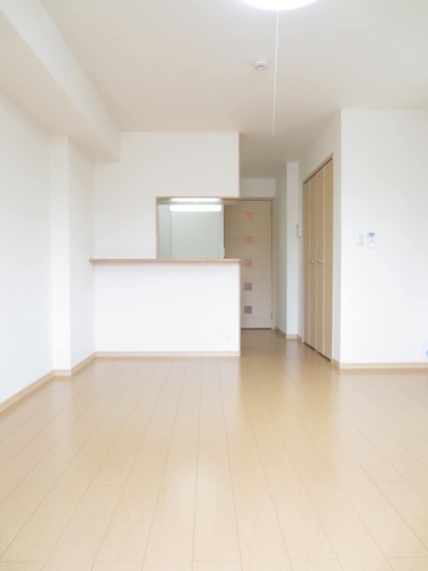 居室 シャン・ド・フル－ル・タマキ