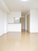 居室 シャン・ド・フル－ル・タマキ