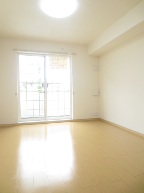 居室 シャン・ド・フル－ル・タマキ