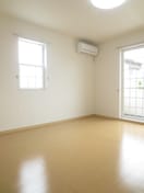 居室 シャン・ド・フル－ル・タマキ