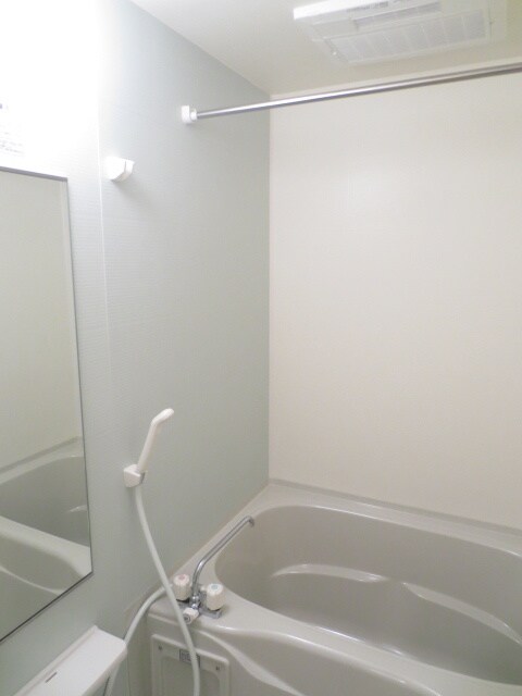 バス／シャワールーム等 シャン・ド・フル－ル・タマキ