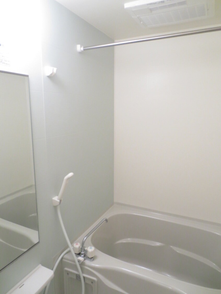 バス／シャワールーム等 シャン・ド・フル－ル・タマキ