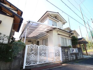 山口貸家
