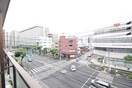 玄関 朝日ﾌﾟﾗｻﾞｱﾑﾈｯﾄ天満町(404)