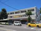 セブン-イレブン 広島上天満町店(コンビニ)まで320m 朝日ﾌﾟﾗｻﾞｱﾑﾈｯﾄ天満町(404)