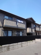 クレストハウスＣ棟