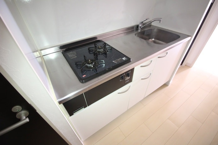 キッチン ルービンス十日市