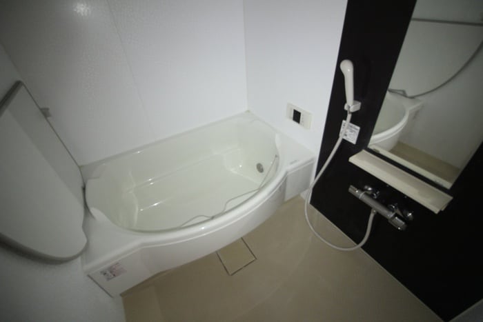 バス／シャワールーム等 ルービンス十日市