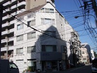 大森ビル