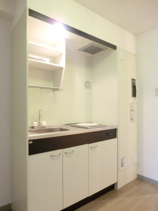 キッチン 玉川ビル