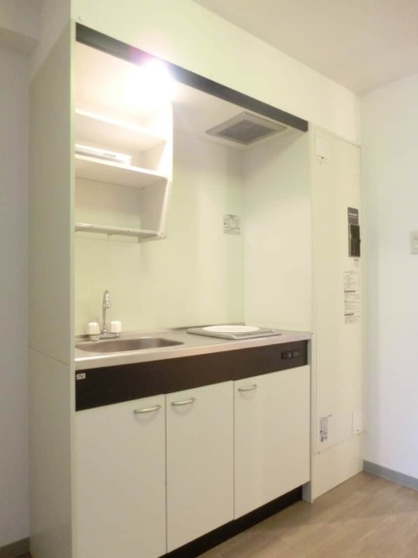 キッチン 玉川ビル