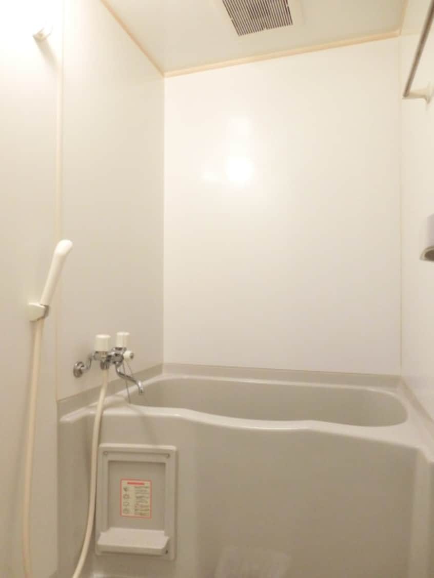 バス／シャワールーム等 玉川ビル