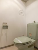 トイレ 玉川ビル