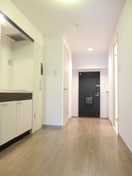 内観写真 玉川ビル