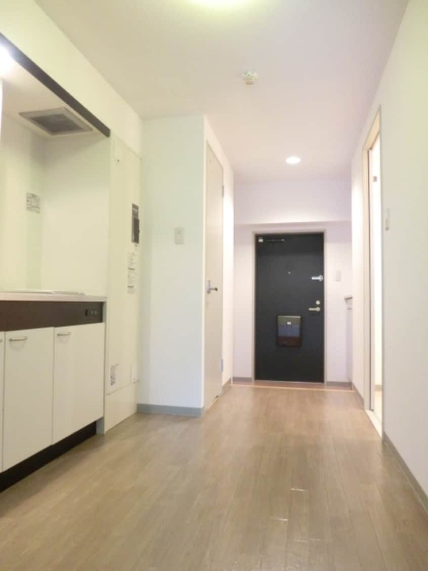 内観写真 玉川ビル