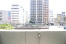 ベランダ・バルコニー 玉川ビル