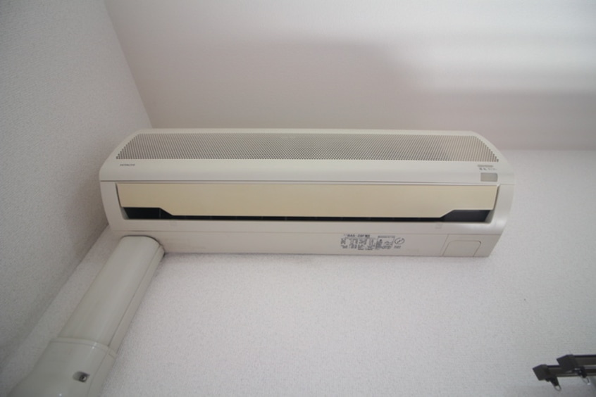 内観写真 玉川ビル