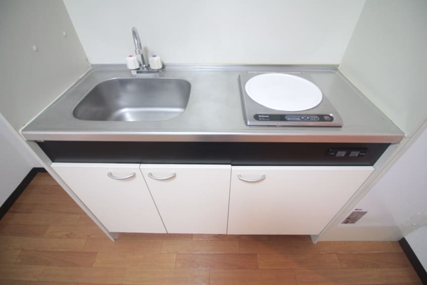 キッチン 玉川ビル