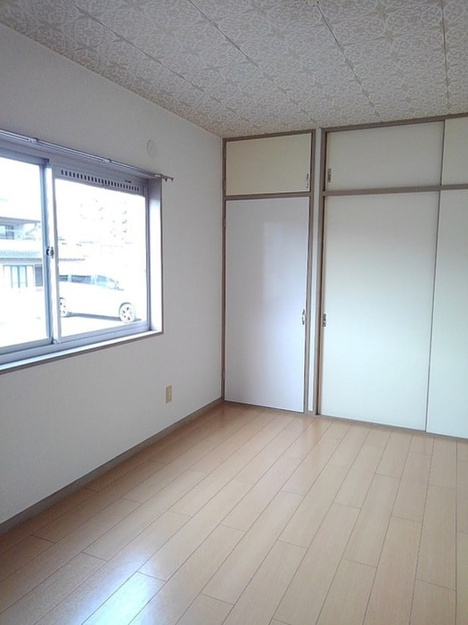 居室 エルディム落合南Ｂ棟