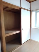 収納 エルディム落合南Ｂ棟