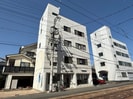 コオリナハウスⅡの外観