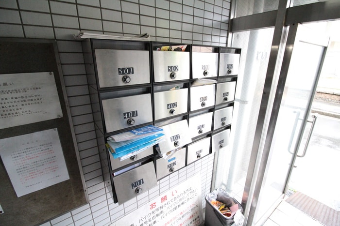 建物設備 ラヴォール国泰寺