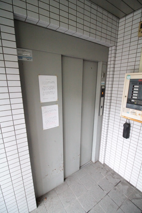 建物設備 ラヴォール国泰寺