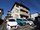Y.Kコーポ３の外観