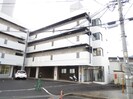 第5野地ビルの外観