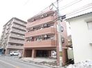 セゾン升本の外観