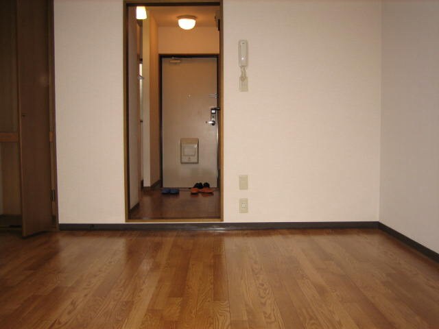 内観写真 ユースハイム清水