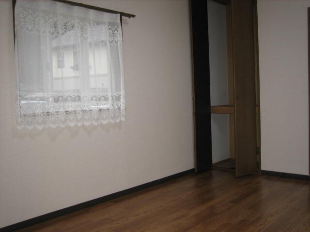 内観写真 ユースハイム清水
