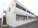 ユースパレス土井の外観