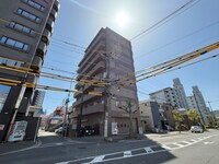 Ｍ＆Ｋ．ホ－プマンション