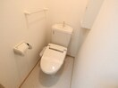 トイレ Ｍ＆Ｋ．ホ－プマンション