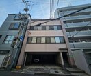 サンコウビルの外観