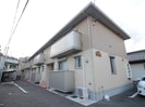 イーグル　タニの外観