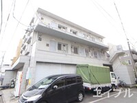 朝倉マンション