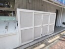 建物設備 岩崎ビル