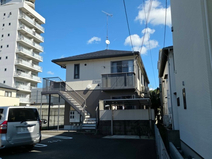 建物設備 ハイマート
