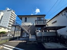 外観写真 ハイマート