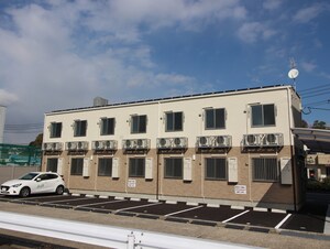 丹那コーポラスⅡ