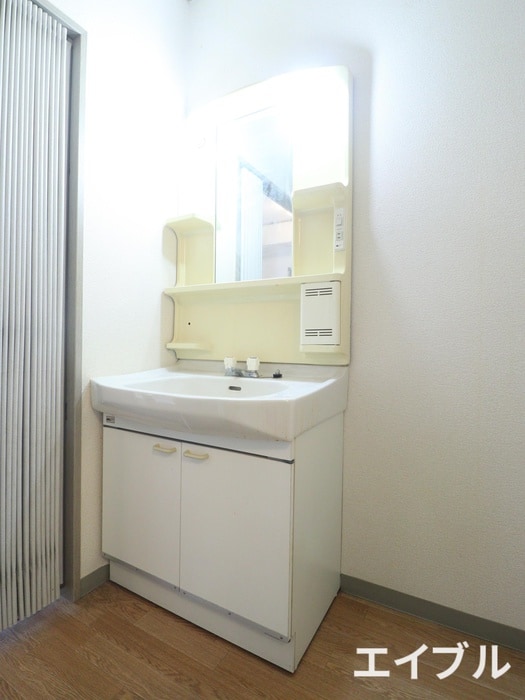 洗面 グリ－ンシティ串戸