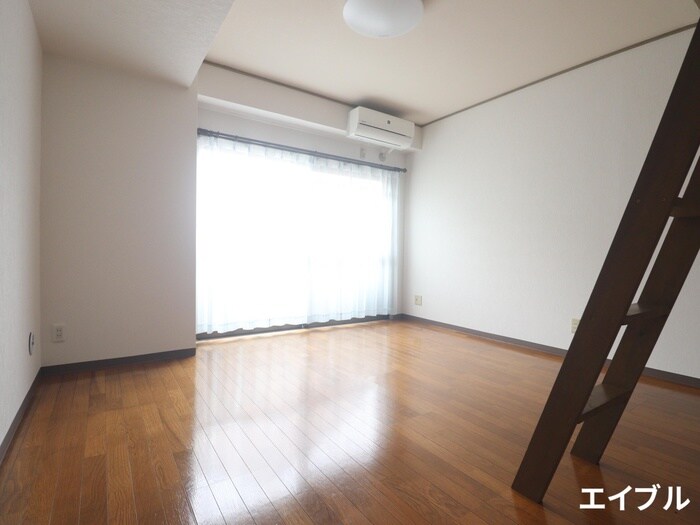 居室 グリ－ンシティ串戸